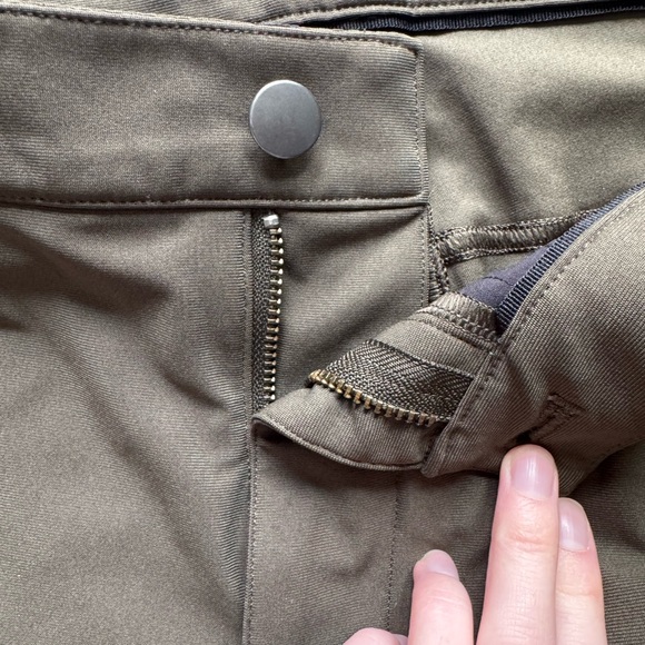 Lululemon Men’s ABC Slim Fit Pocket Pants - Picture 2 of 3